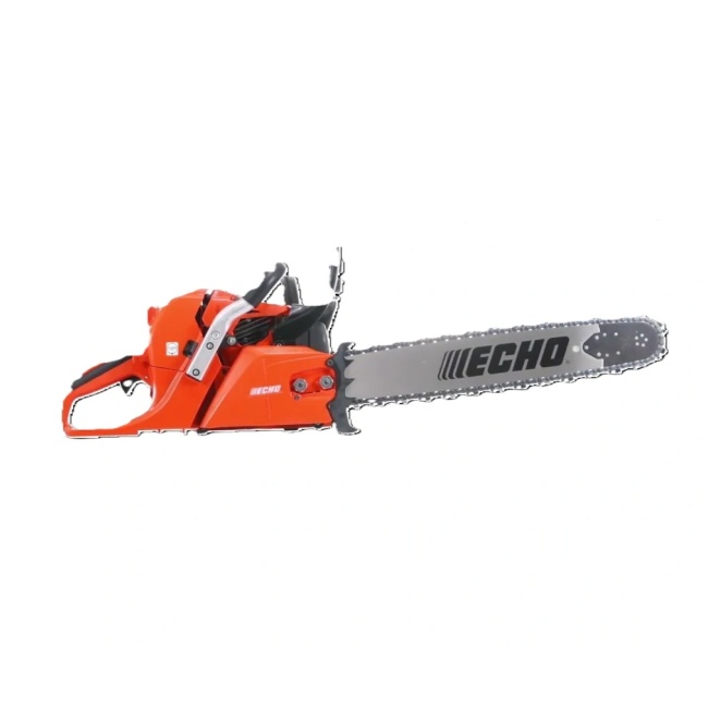ECHO CS-621SX benzínová řetězová pila 3,2kW lišta 45 cm