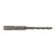 Milwaukee 6x50x110mm vrták SDS-Plus dvoubřit M2 4932307068
