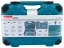 Makita E-10883 sada montážních klíčů 221ks