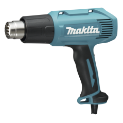 Makita HG5030K horkovzdušná pistole 350/550°C,1600W