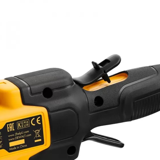 Dewalt DCMPH566N aku plotostřih s dlouhou rukojetí 18V bez aku