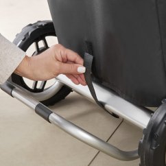 Weber® 7770 Traveler ochranný obal
