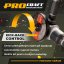 Procraft Industrial AG125A-1B-F aku úhlová bruska 125 mm 20 V 1x4Ah (Taška)