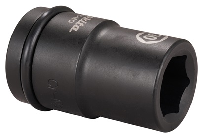 Makita E-24692 klíč nástrčný hluboký 1", čtyřhran, 30x90 mm