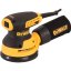 Dewalt DWE6423 bruska excentrická 125mm