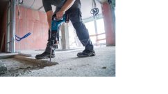 Bosch GBH 18V-28 D  aku kombinované kladivo SDS plus 18 V bez aku 0611919003