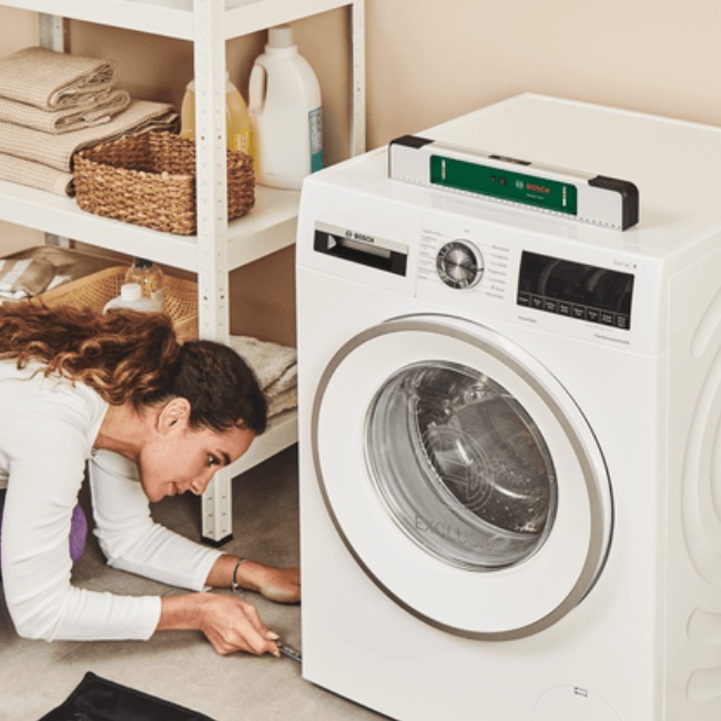 Bosch EasySpiritLevel digitální bublinková vodováha 400 mm 0603667000
