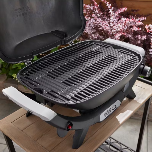 Weber 1501064 Q 2100N plynový gril