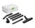 Festool 577257 standardní sada pro čištění RS-ST D 27/36-Plus