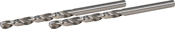 Makita D-77768 vrták do kovu HSS-GS 2ks 4x75 mm Makita D-77768 vrták do kovu HSS-GS 2ks 4x75 mm