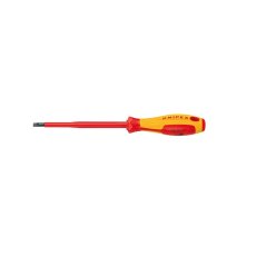 Knipex 982065 šroubovák plochý 6.5 VDE