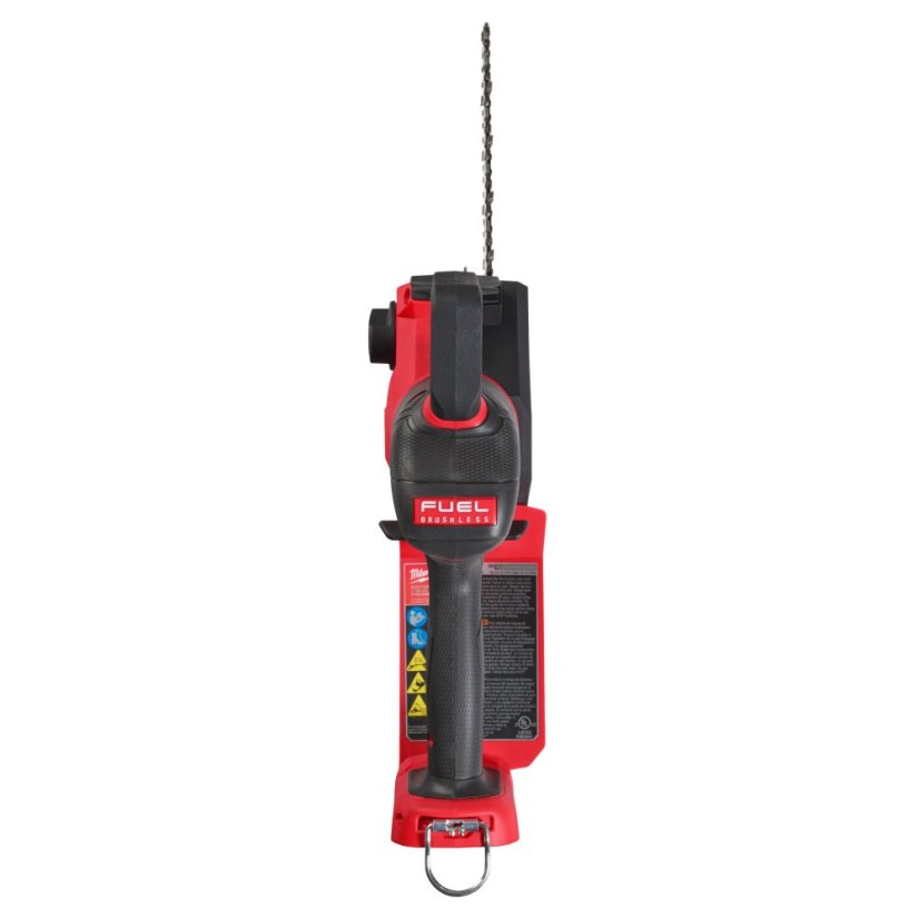 Milwaukee M18 FUEL™ FHS20-0 HATCHET™ prořezávací pila s lištou 20 cm 4933480117