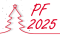 Spokojené Vánoce a PF2025