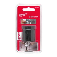 Milwaukee 35x68mm M14 Diamond Max diamantová korunka 4932478280