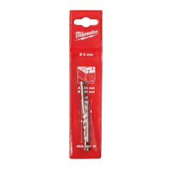Milwaukee 5x85mm příklepový vrták do betonu 4932480126