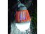 EXTOL LIGHT 43131 lucerna turistická s lapačem komárů, 180lm, USB nabíjení, 3x 1W LED
