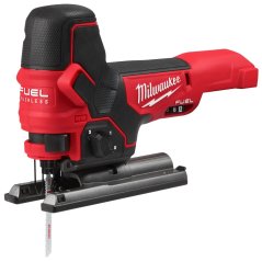 Milwaukee M18 FBJS-0X přímočará pila bez aku 4933500555