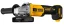 DeWALT DCG407NT Aku Úhlová bruska 18V XR 125 mm s bezuhlíkovým motorem, kufr bez aku
