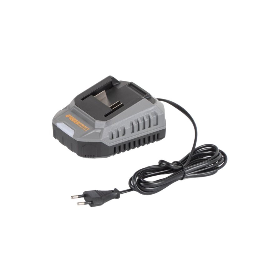 Procraft Industrial CD20B-1b-c aku příklepový šroubovák 20V 1x4Ah