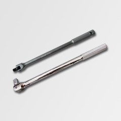 HONITON Kloubové vratidlo 3/4" 510mm