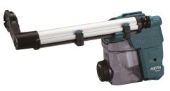 Makita 191G00-4 odsávací adaptér DX11 pro HR3012F