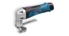 Bosch GSC 10,8 V-LI aku nůžky na plech