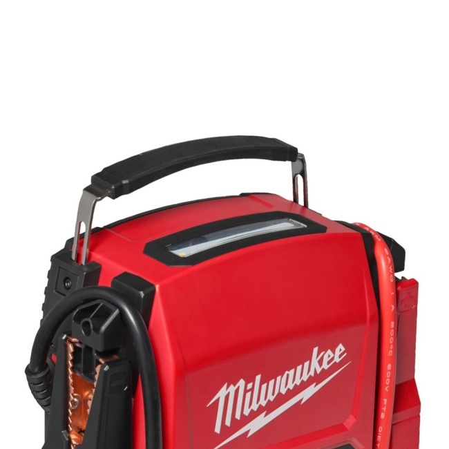 Milwaukee M18 JS2000-0 startovací zdroj bez aku 4933498026