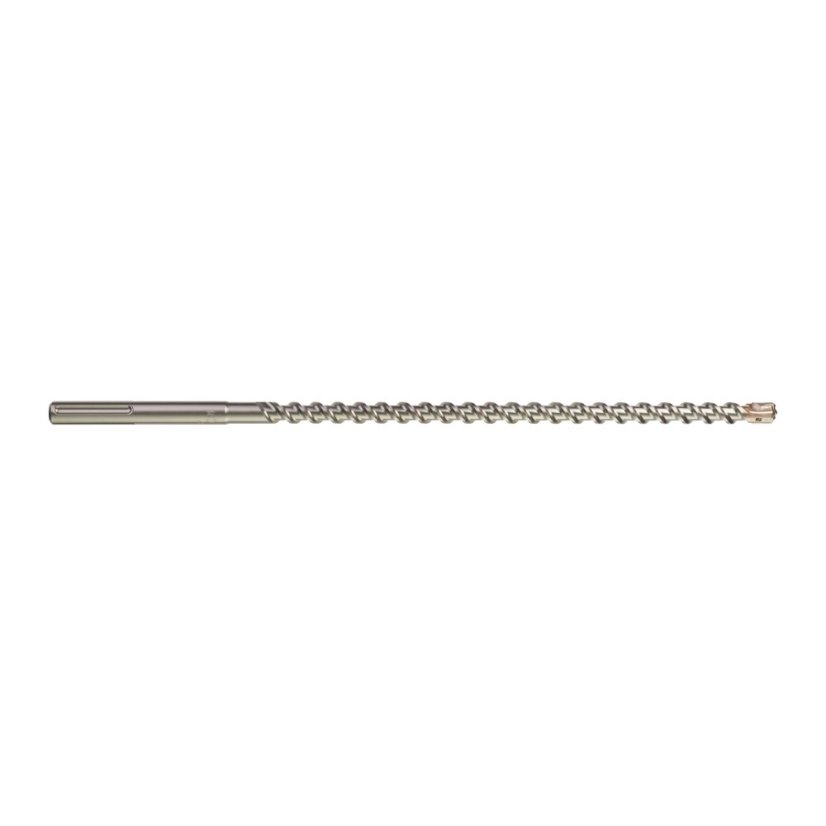 Milwaukee 18x400x540mm vrták SDS-Max čtyřbřit MX4 4932352761