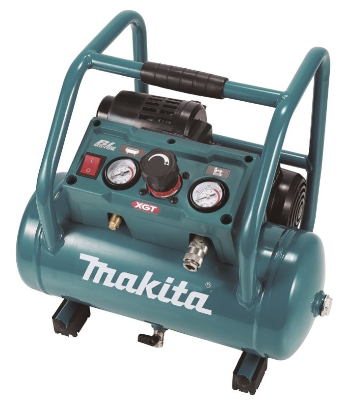 Makita AC001GZ aku kompresor Li-ion XGT 40V, bez aku  Z