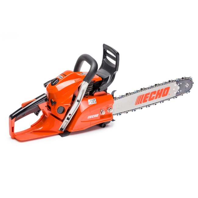 ECHO CS-501SXH/40 benzínová řetězová pila 2,57kW lišta 40 cm