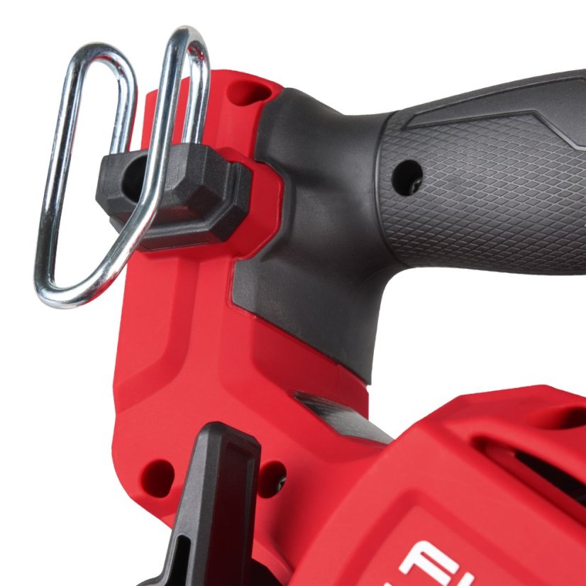 Milwaukee M18 FCS552-0X aku kotoučová pila bez aku 4933493588