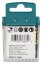 Makita E-26054 torzní bit T30 Impact Premier (E-form) 50mm 10 ks