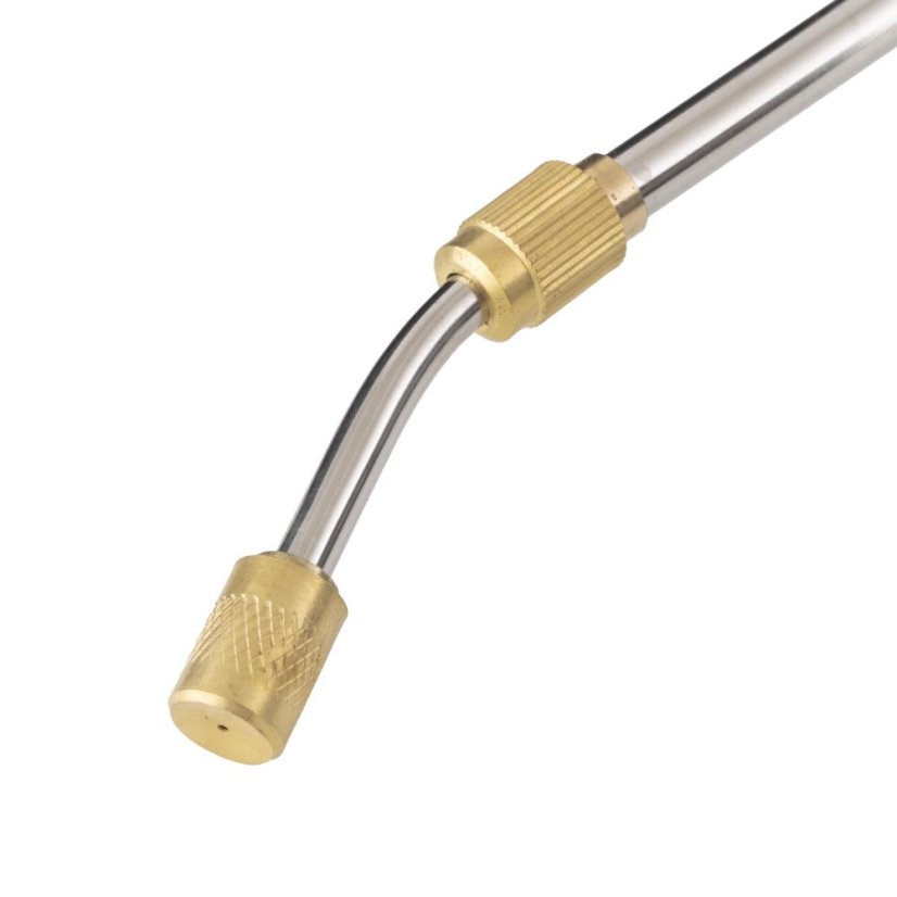 Procraft AS2-8 aku postřikovač 12 V 2Ah 8l