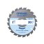 Dremel 2608846431 85x15x20T kotouč pilový na dřevo Blueprint (CS500)