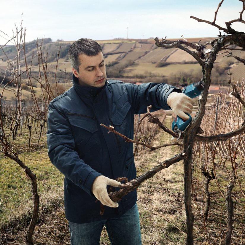 Bosch 06019K1020 zahradní nůžky Pro Pruner