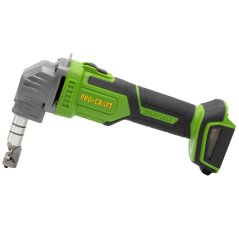 Procraft SM20bb aku nůžky na plech 20 V bez aku