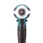 Makita DTD172Z aku rázový šroubovák 1/4" Li-ion LXT 18V bez aku Z