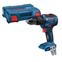 Bosch 06019H5102K GSB 18V-50 aku příklepový šroubovák 18V, solo, v kufru