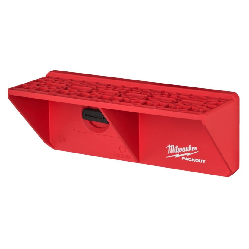 Milwaukee PACKOUT™ polička na šroubováky 4932480711