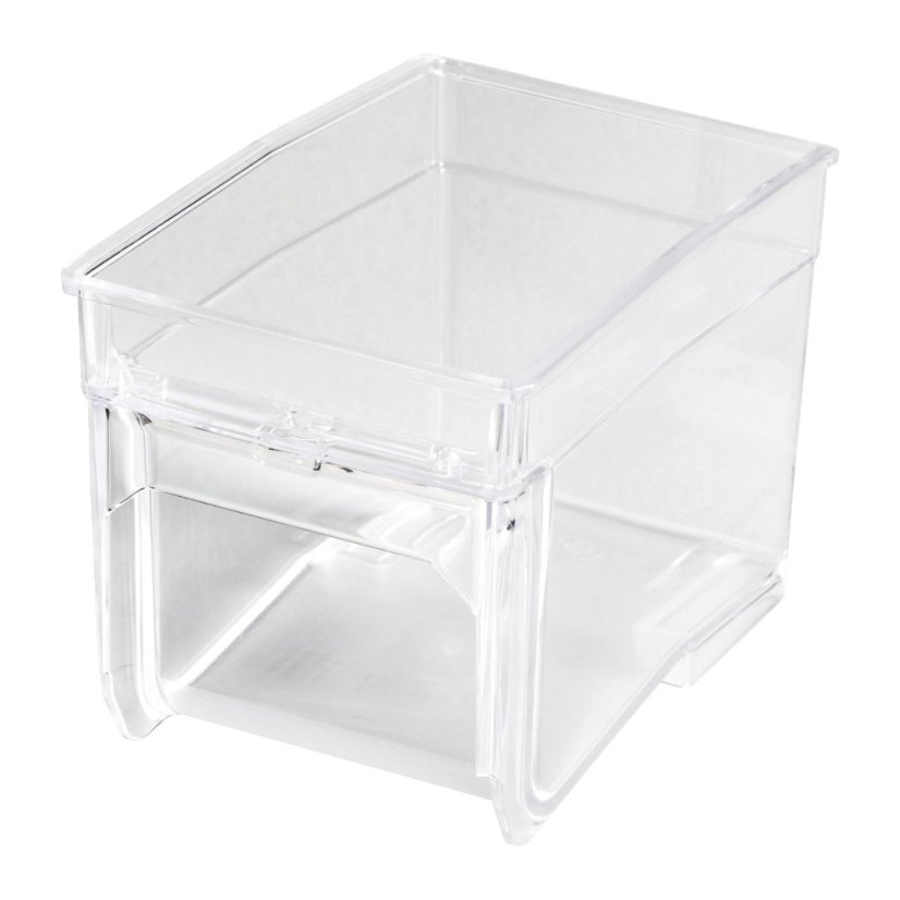 Milwaukee PACKOUT™ organizér s vyklápěcími boxy 4932498323