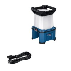 BOSCH GLA 18VH-7500 aku pracovní světlo 18V 06014A5000