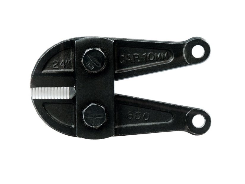 FORTUM 4900160 čelisti k pákovým kleštím, 750mm/30", 61CrV5 FORTUM 4900160 čelisti k pákovým kleštím, 750mm/30", 61CrV5