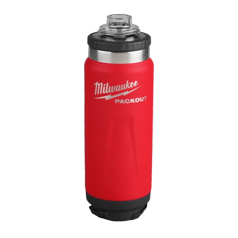 Milwaukee termo láhev Packout™ 532 mm 4932493991