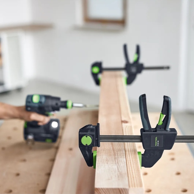 Festool 578623 jednoruční svěrka FS-EZ 150/2
