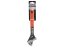 FORTUM 4770110 klíč nastavitelný, rozsah 0-33mm, CrV