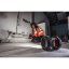 Milwaukee M18 AL-0 LED aku plošné světlo bez aku 4932430392