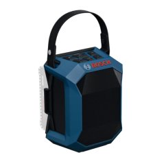 Bosch GPB 18V-1 C Bluetooth reproduktor 18V bez aku 06014A7000
