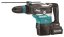 Makita HR005GM202 aku kladivo SDSMax s AWS  Li-ion XGT 40V/4,0Ah