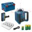 Bosch GRL 300 HV rotační laser + LR 45 v L-BOXX 0601061506