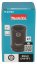 Makita E-24723 klíč nástrčný hluboký 1", čtyřhran, 34x90 mm